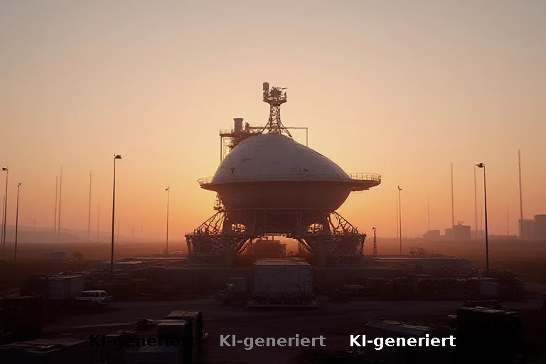 Peking verschiebt Start der Mondmission Chang e-7 kurzfristig