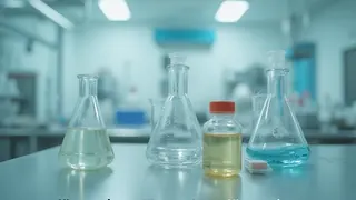 Peking warnt Brüssel vor Ausweitung des Handelsabkommens auf Chemikalien