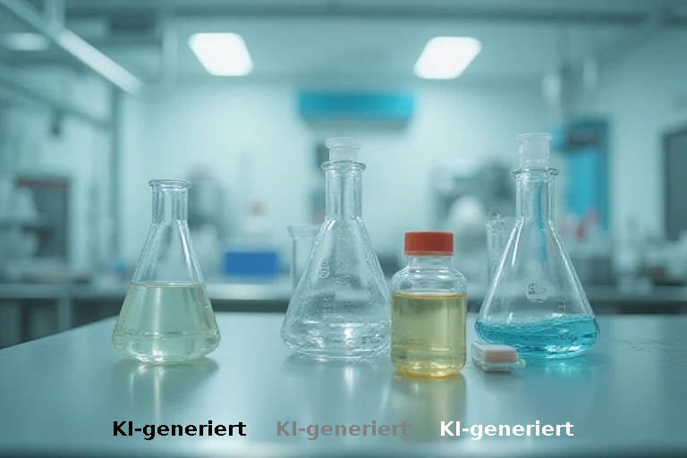 Peking warnt Brüssel vor Ausweitung des Handelsabkommens auf Chemikalien