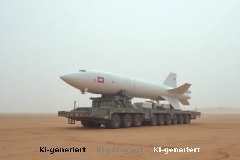 Peking weist US-Kritik an Raketentest ab und nennt Washington heuchlerisch