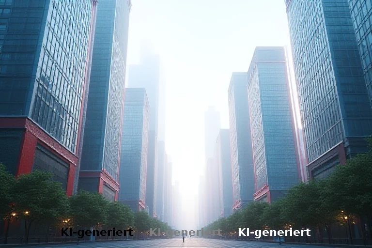 Peking weitet Kreditförderung aus und stärkt die Liquidität für KMU sowie private Haushalte
