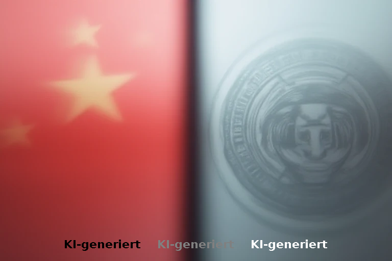 Peking wirft Washington willkürliche Sanktionen gegen chinesische Akteure vor