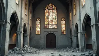 Pekinger Kontrolle über den christlichen Glauben: Zerstörung von Gotteshäusern und staatliche Einflussnahme