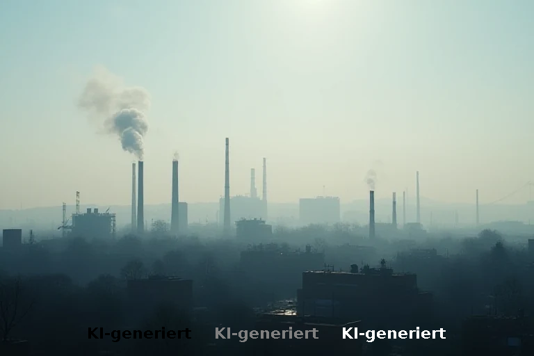Pekings Druck auf London: Nationalisierung von British Steel löst diplomatische Krise aus