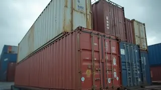 Pekings Handelswaffe: Neue Exportstopps für Seltene Erden treffen US-Industrie