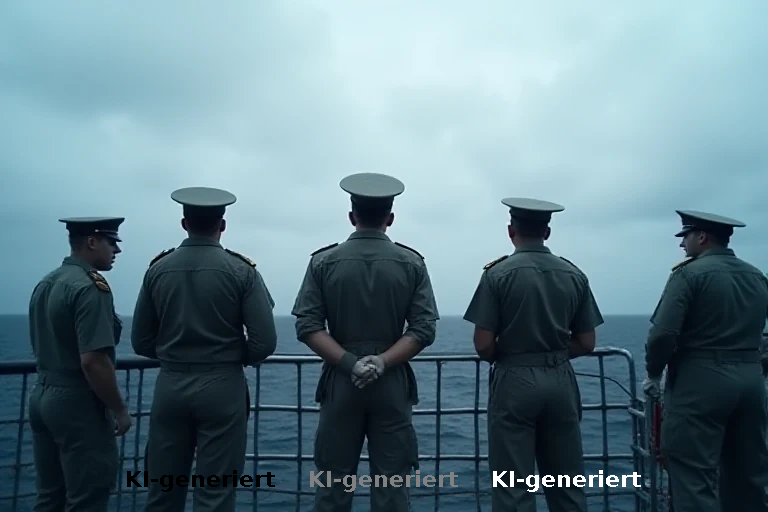 Pekings hybride Kriegsführung: Historische Militärdichte vor Taiwan im Fokus