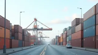 Pekings Importversprechen: Strategische Geste oder konkrete Handelswende?