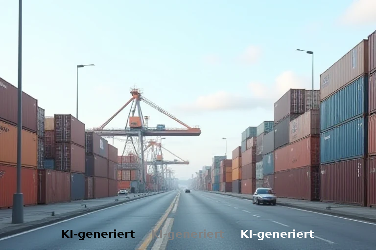 Pekings Importversprechen: Strategische Geste oder konkrete Handelswende?