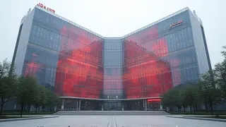 Pekings juristisches Veto gegen EU-Prüfung von JD.com