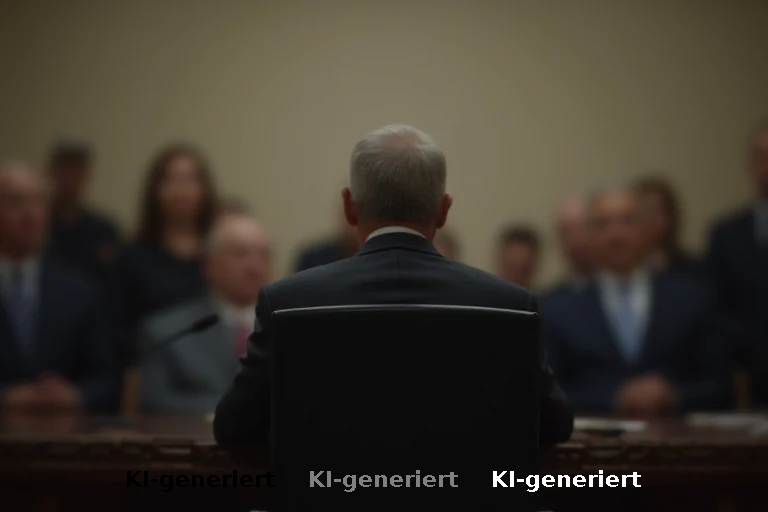 Pekings KI-Strategie: Rhetorik der Kooperation hinter diplomatischer Machtprojektion