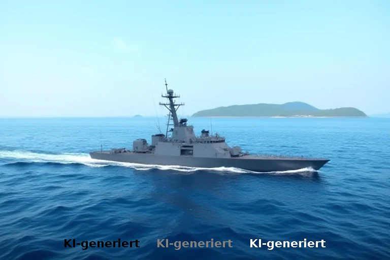 Pekings Marine meldet geplante Patrouillen im Südchinesischen Meer