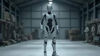 Pekings Militär plant laut Berichten Einsatz humanoider Roboter