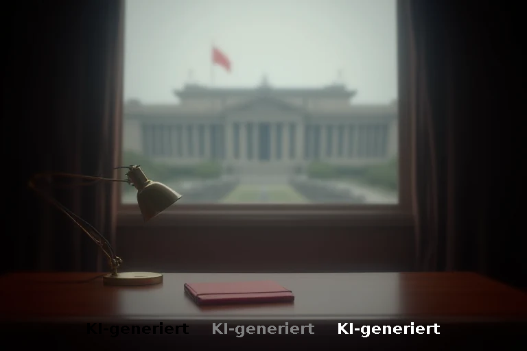 Pekings Militärreform: Massive Säuberungen und leere Ränge im Verteidigungsrat