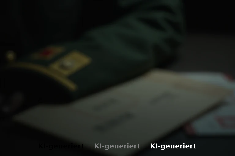 Pekings Militärspitze: Entlassungen deuten auf Korruptionsbekämpfung hin