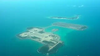 Pekings neue Inselbauten im Südchinesischen Meer: Militärische Eskalation oder zivile Nutzung?