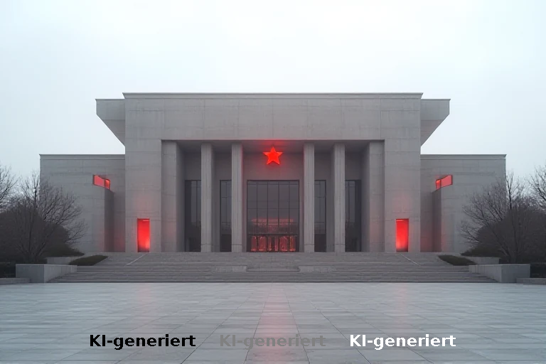 Pekings strategische Antwort: Sanktionen gegen Rheinmetall als Signal der geopolitischen Balance