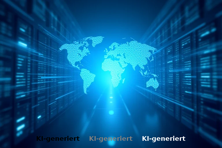 Pekings und Washingtons vage Zusagen zur KI-Regulierung