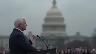 Pence warnt vor Handelskonflikt mit Kanada als volkswirtschaftlichem Risiko