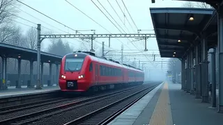 Pendler im Landkreis Aichach-Friedberg fürchten massive Einschränkungen durch geplante Zugstreichungen