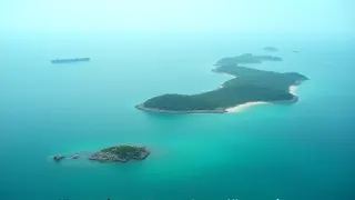 Penghu-Inseln als möglicher Auslöser eines Pazifikkonflikts