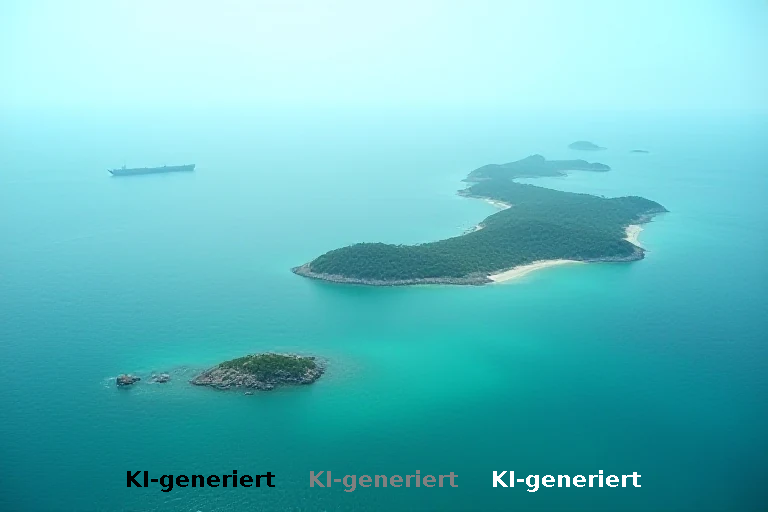 Penghu-Inseln als möglicher Auslöser eines Pazifikkonflikts