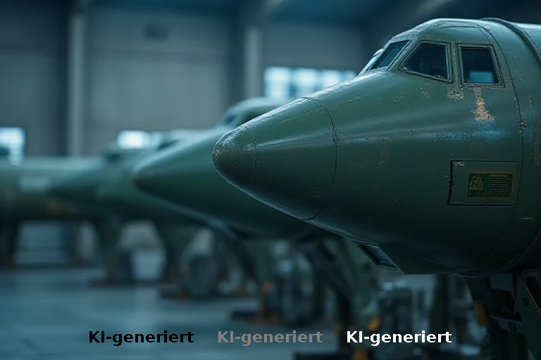 Pentagon beschleunigt Rüstung: Dringender Auftrag bei sinkenden Raketenbeständen