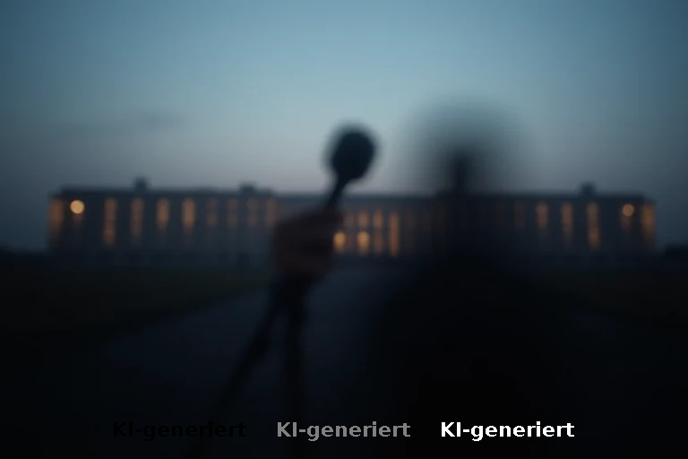 Pentagon-Debatten und Iran-Krise: Ein kritischer Blick auf die Berichterstattung