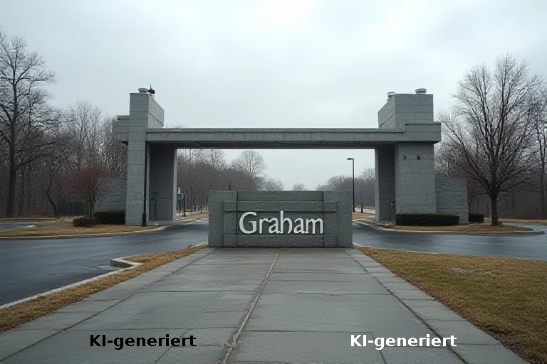 Pentagon ehrt Graham mit Namensgebung einer Militärbasis