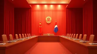 Pentagon entsendet hochrangige China-Beauftragte zum Pekinger Sicherheitsforum