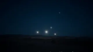 Pentagon ermittelt aktiv nach verschwundenen UFO-Aufnahmen aus Colorado