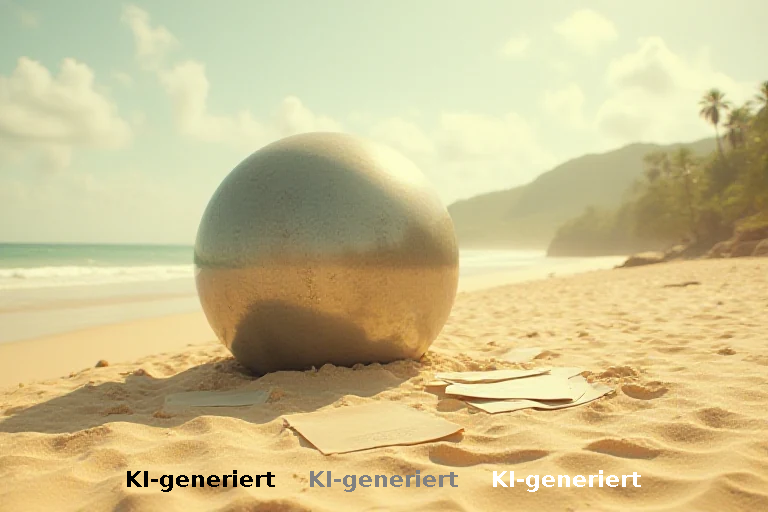Pentagon-Offenlegung: Rätsel um mysteriöse Funde aus Bahia 1963
