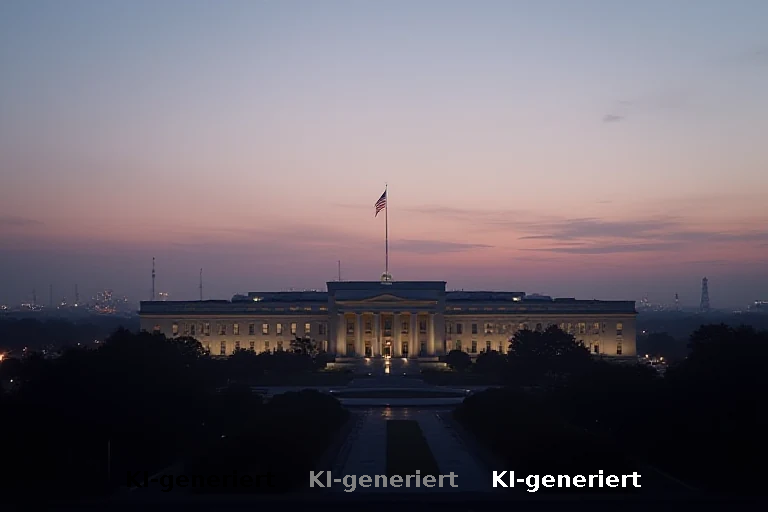 Pentagon-Personalabfluss und umstrittener Ölhandel: Kritische Einordnung aktueller US-Entwicklungen