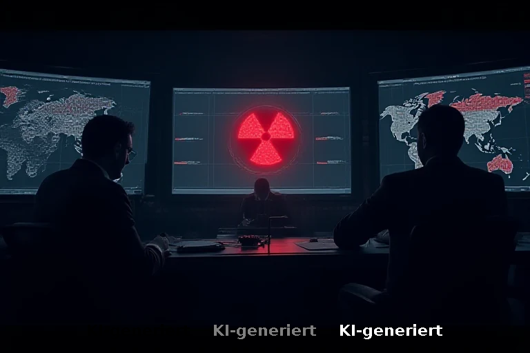 Pentagon plant begrenzten Atomwaffeneinsatz gegen China und Russland