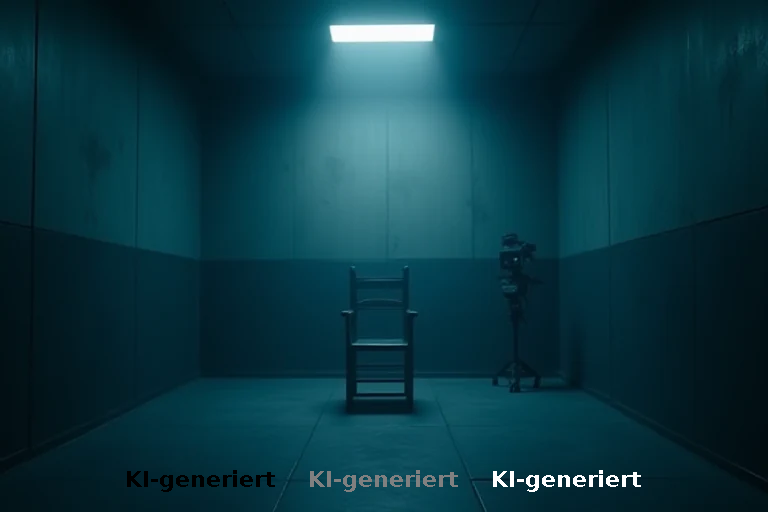 Pentagon plant Livestream der ersten Militärexekution seit Jahrzehnten