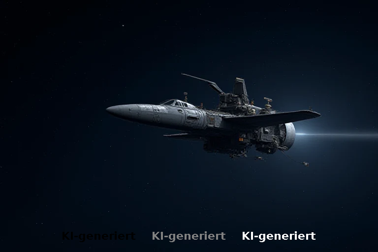 Pentagon plant milliardenschwere Weltraum-Abwehr mit ungetesteter Technologie