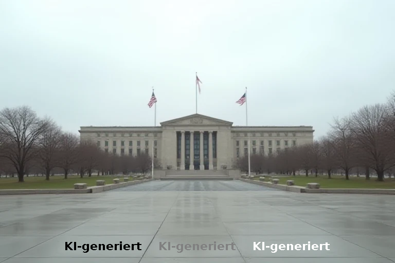 Pentagon prüft Abzug: Europa soll eigene Sicherheit finanzieren