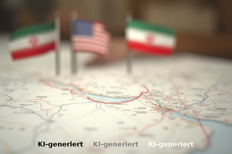 Pentagon prüft strategischen Rückzug aus dem Golf nach hypothetischem Konflikt mit Iran