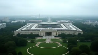 Pentagon säubert Militärpresse: Kritische Journalisten entlassen