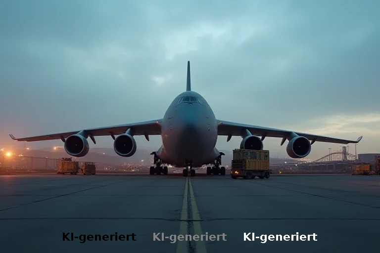 Pentagon sichert Rüstungsexporte nach Nahost und Osteuropa mit Milliardenvertrag