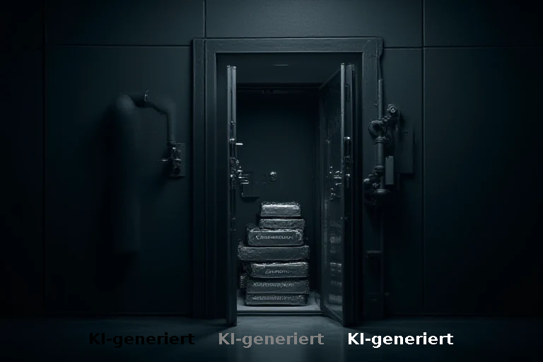 Pentagon sichert westliche Scandium-Lieferkette mit Milliardenkredit ab