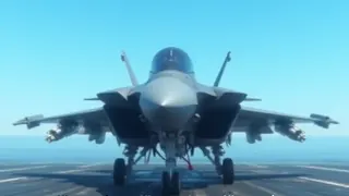Pentagon vergibt 20-Milliarden-Vertrag an Boeing für neues Marine-Kampfjet-Programm