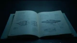 Pentagon veröffentlicht UFO-Akten zu Warp-Antrieben, Sternentoren und Tarnkappentechnik