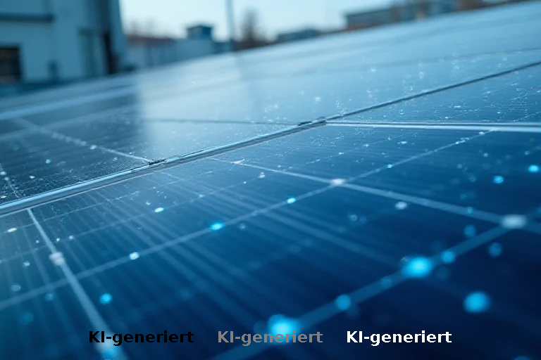 Per Fernabschaltung zum Mega-Blackout: Hacker hatte 2,2 Millionen Solaranlagen im Griff