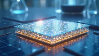 Perowskit-Solarzellen: Zwischen Labortriumph und industrieller Hürde