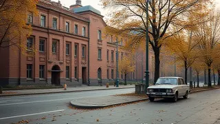 Persönliche Eindrücke aus Moskau: Einblicke in Alltag, Kultur und gesellschaftliche Dynamiken
