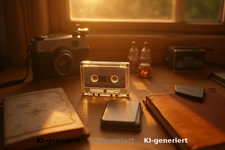 Persönliche Erinnerungen an die Jugendbewegung der siebziger Jahre