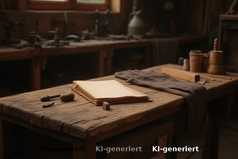 Persönliche Erinnerungen beleuchten die Dynamik langanhaltender wirtschaftlicher Umbrüche