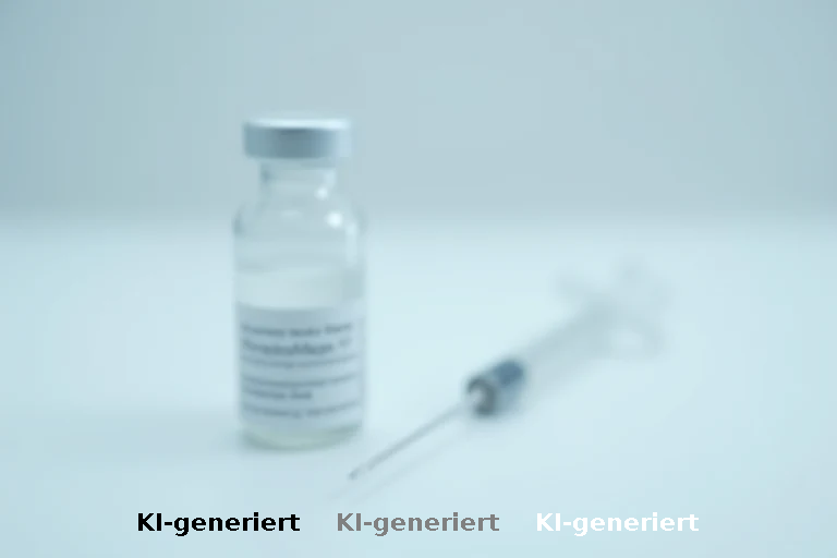 Persönliche Erzählung beleuchtet Lücken in der Erfassung von Impfreaktionen