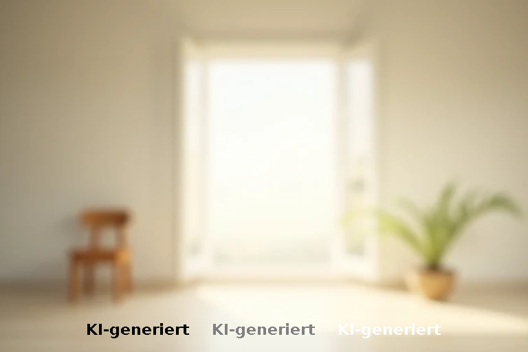 Persönliches Bekenntnis: Der Weg vom Überleben zur inneren Freiheit