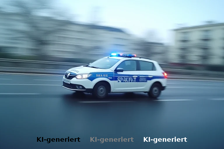 Personalbedarf in der Berliner Polizei: Versetzungsanfragen steigen deutlich an
